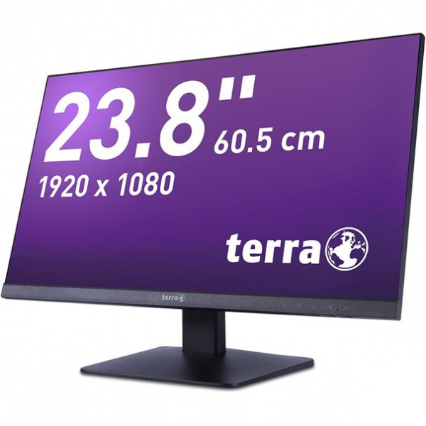 TERRA LED 60.5 cm (23,8") 2427W HA V3 - Höhenverstellbar